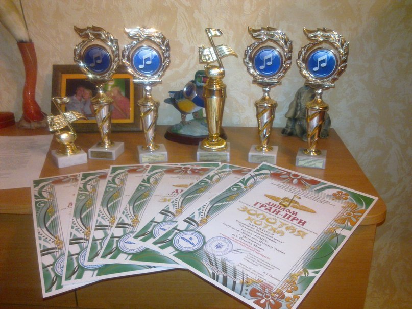 Natali Monich | Мелитополь