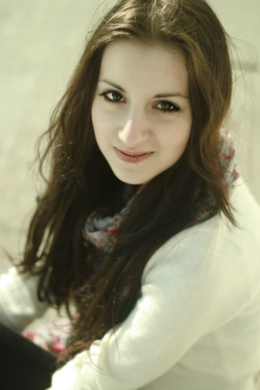 Галина Шадская | Москва