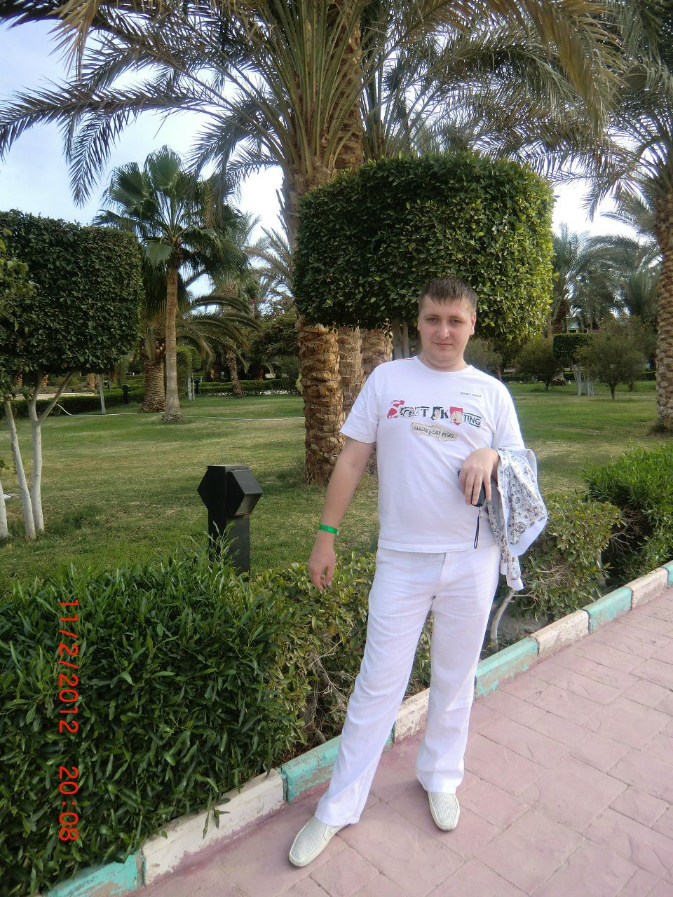 Сергей Молчанов Corpse | Барнаул