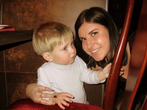 №7, Яночка Бубырь №7, Яночка Бубырь