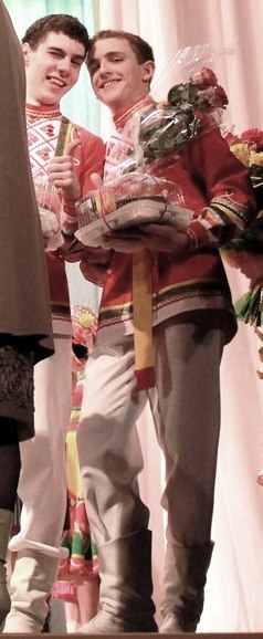 Виталий Поздняков Владимирович | Калининград