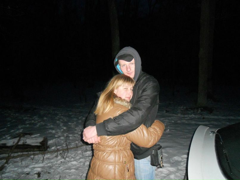 Саша Дідичук | Киверцы