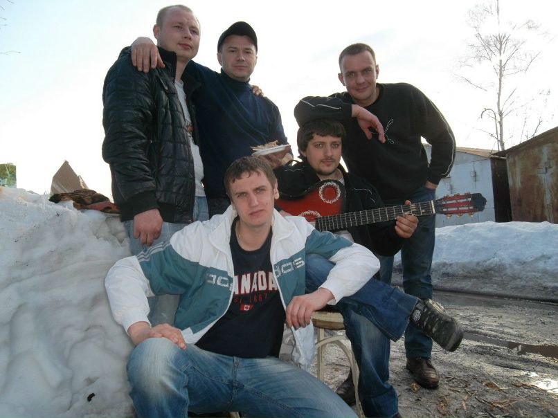 Евгений Китовнин | Череповец