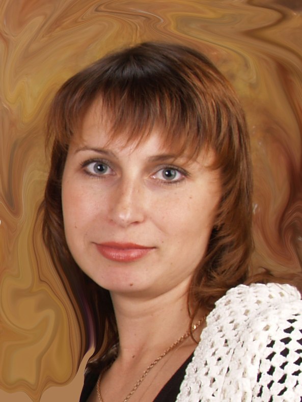 Юлия Шалагина | Санкт-Петербург