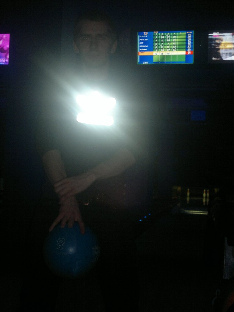 Pasha Noskov | Москва