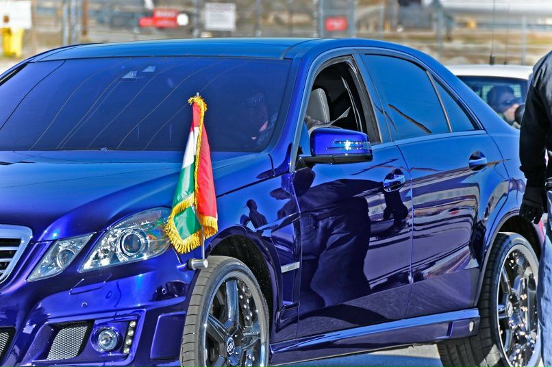 Денис Сарипов ★★★★★ | Тюмень