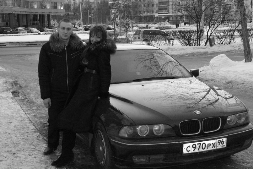 Алёна Иванова | Екатеринбург