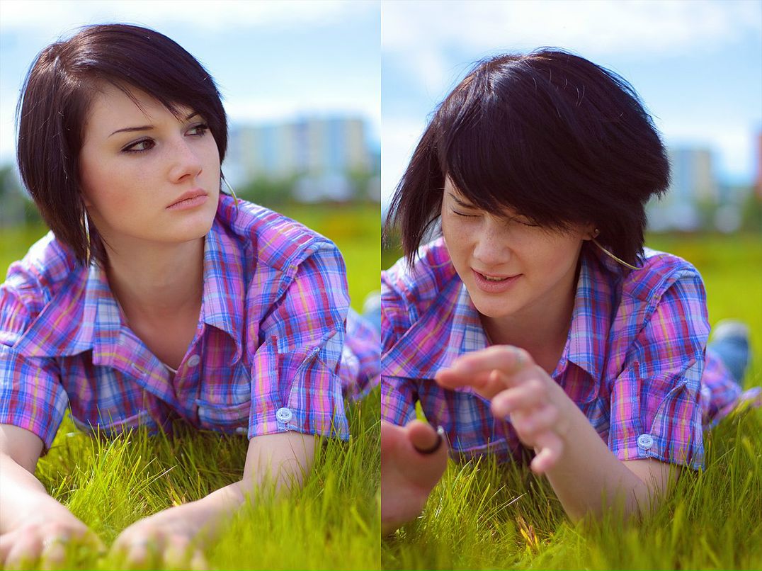 Евгений Домоседов | Санкт-Петербург