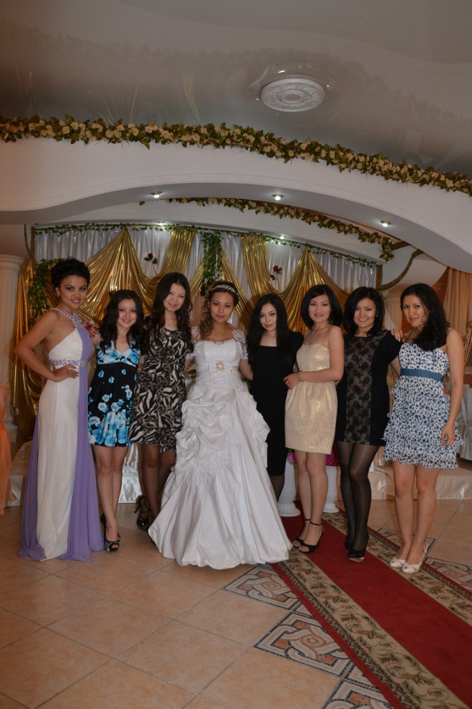 Салта Жумагазиева | Атырау