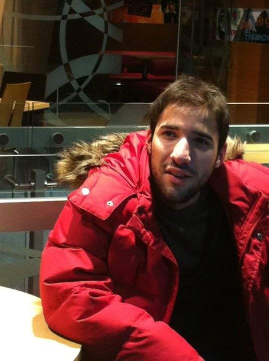 Ваграм Багдасарян | Ереван