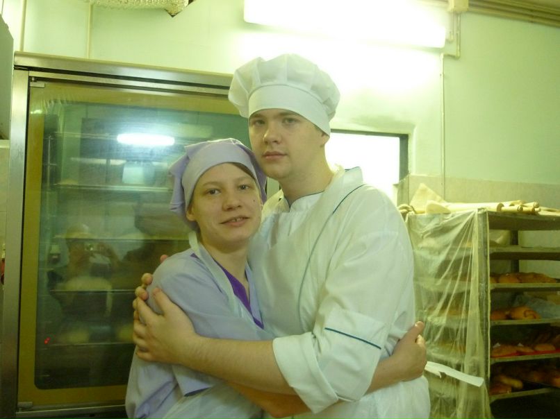 Никита Лесняк | Челябинск