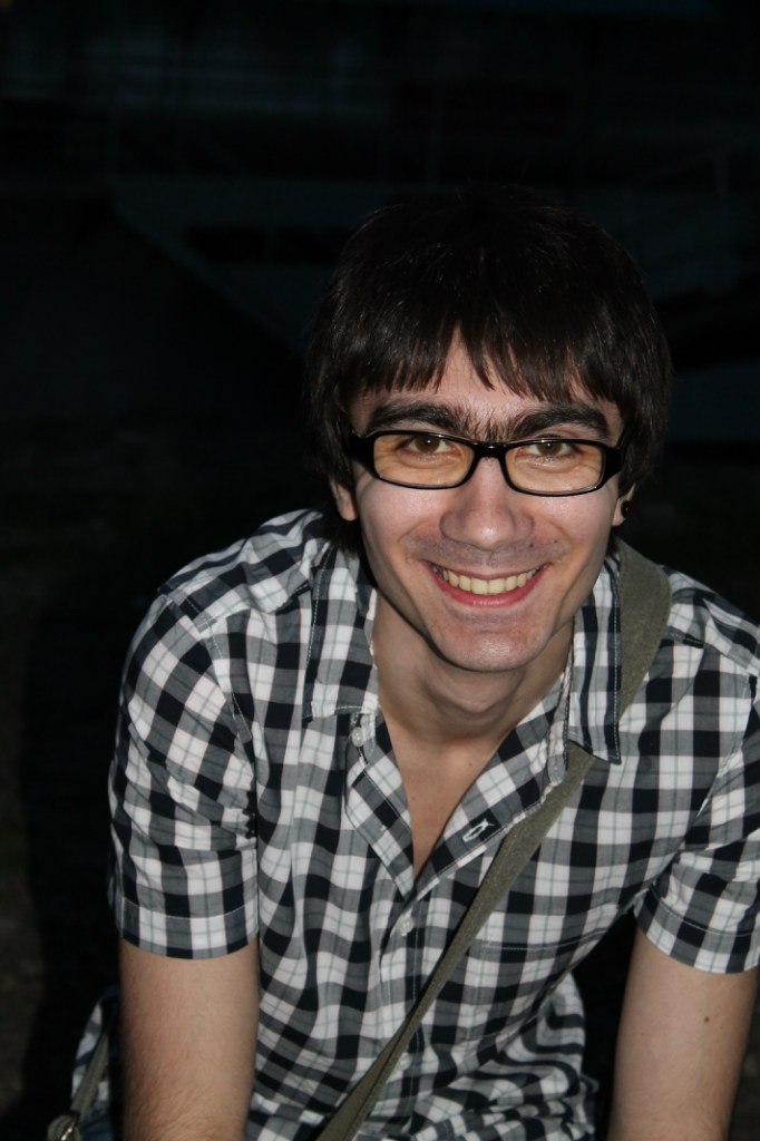 Катерина Васильева | Краснодар