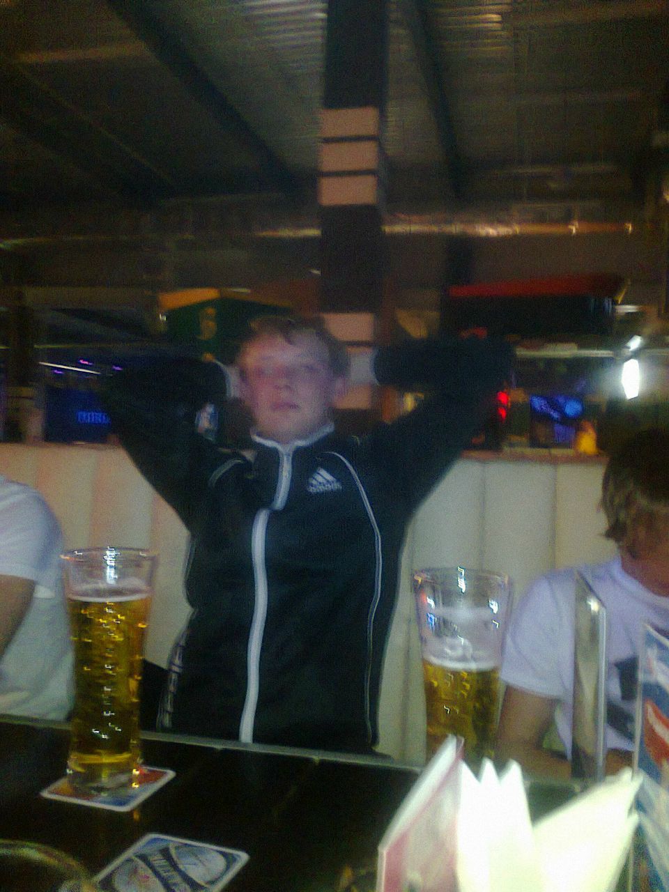 Кирилл Кучинский | Гатчина