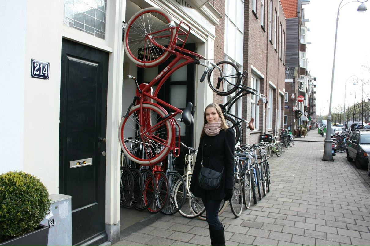 Mila Zykova-Tronina | Praha