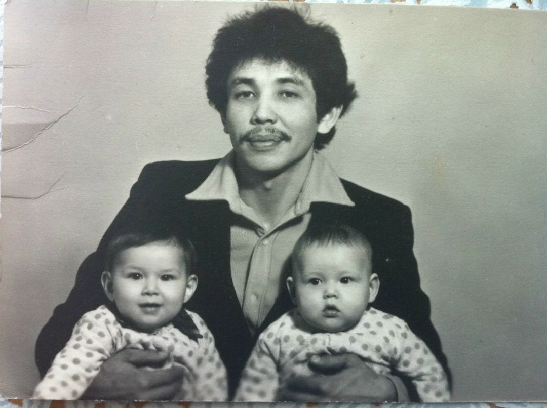 Алсу Прищепа | Уфа