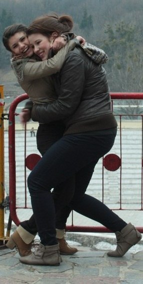 Надид Танька | Киев