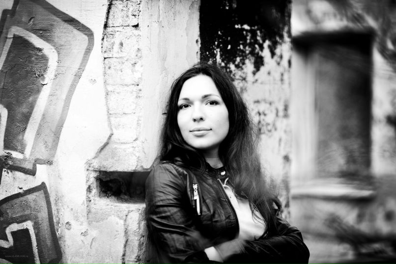 Анна Аншакова | Владивосток