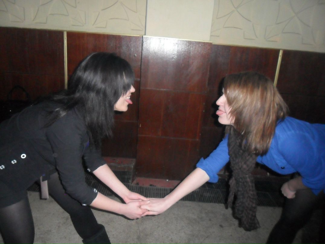 Ира Максименко | Киев