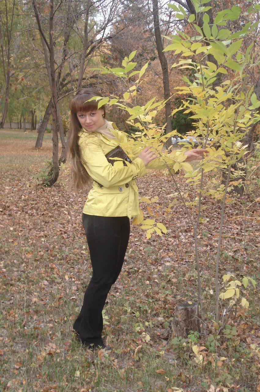 Мария Андриянова | Стерлитамак