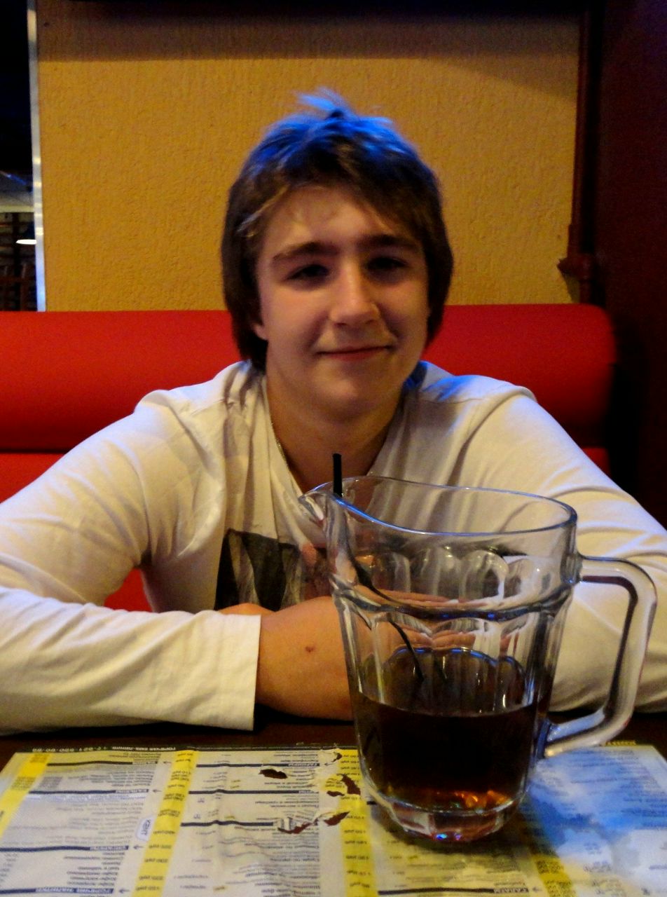 Максим Волков | Санкт-Петербург