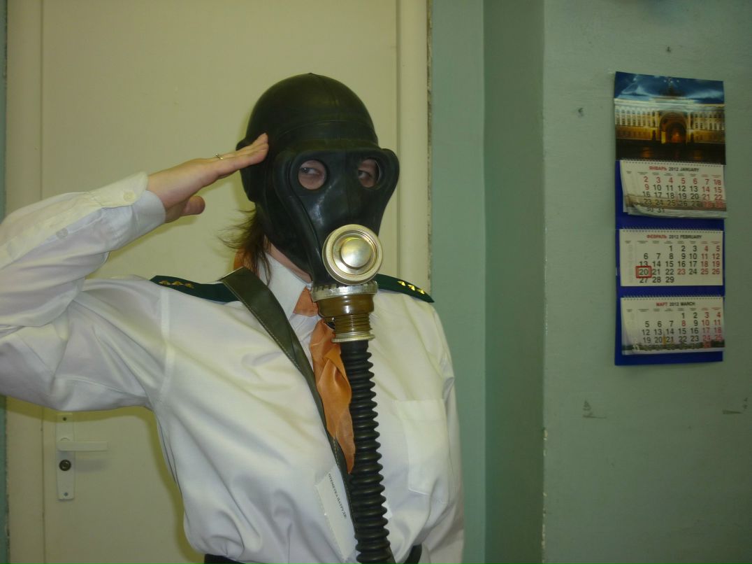 Мария Архарова | Санкт-Петербург