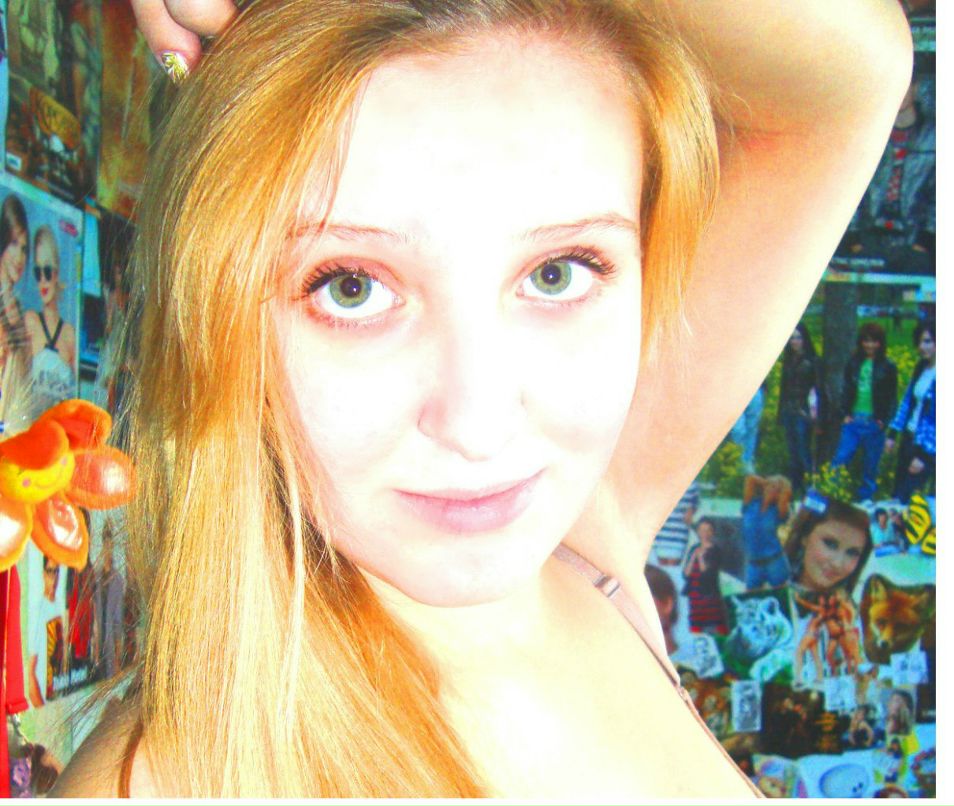 Екатерина Алексеева | 