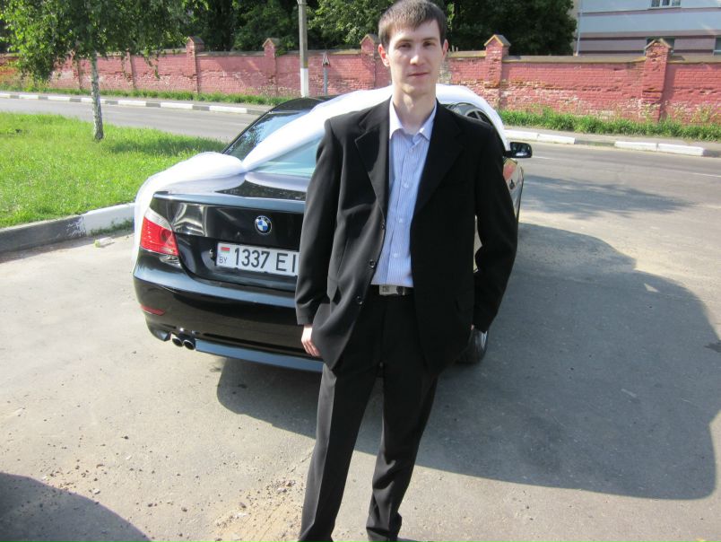 №11, Дмитрий Исаков, Гомель №11, Дмитрий Исаков, Гомель