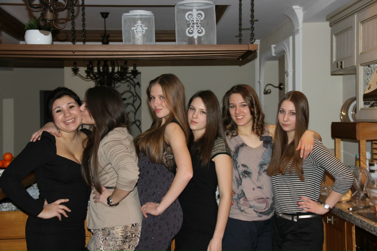 Аня Грецкова | 