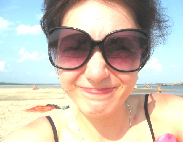 Алёна Ушакова | Иркутск