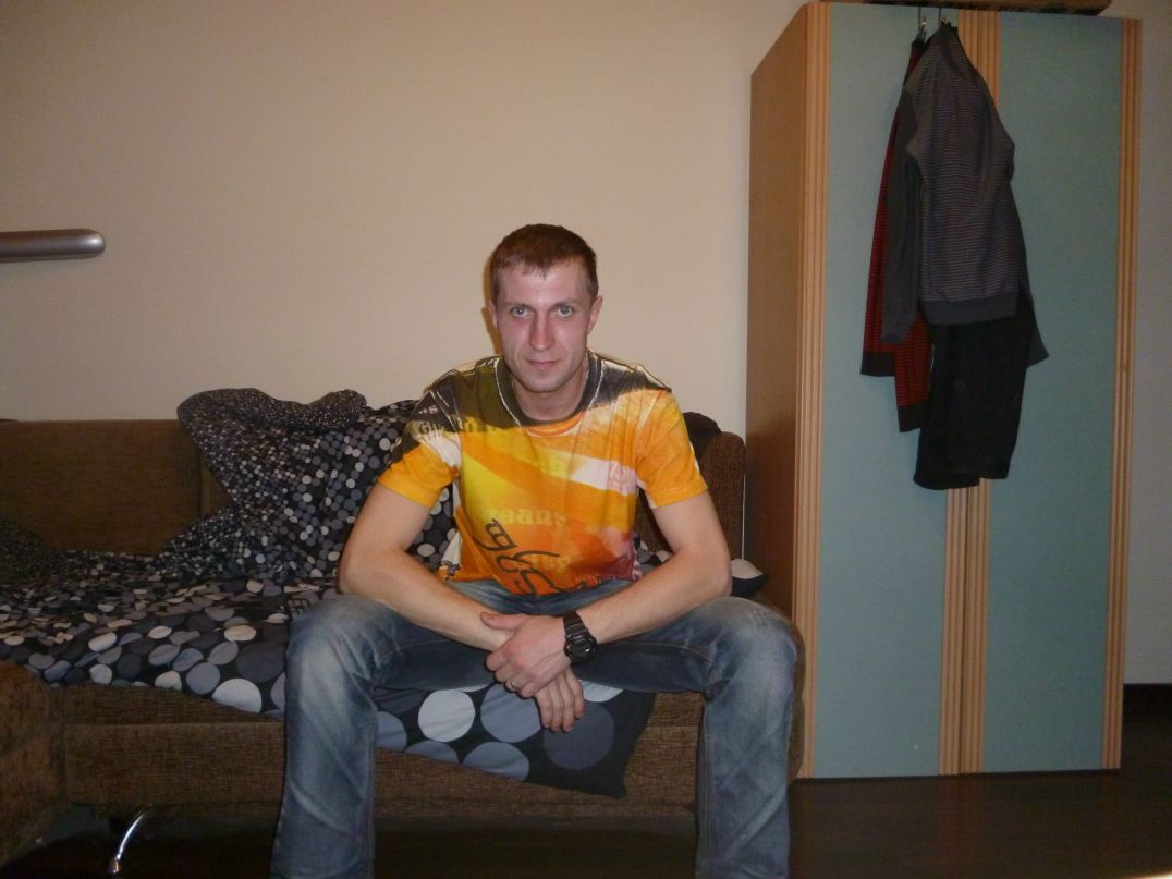 Кирилл Митин | Димитровград