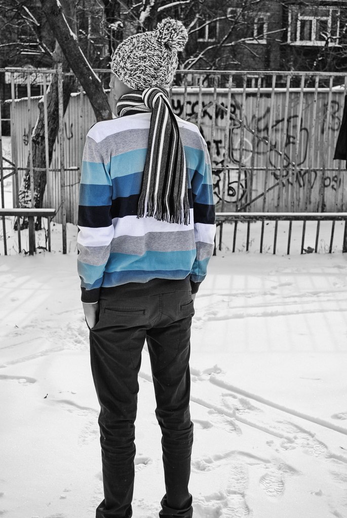 Dima Protsenko | Краснодар