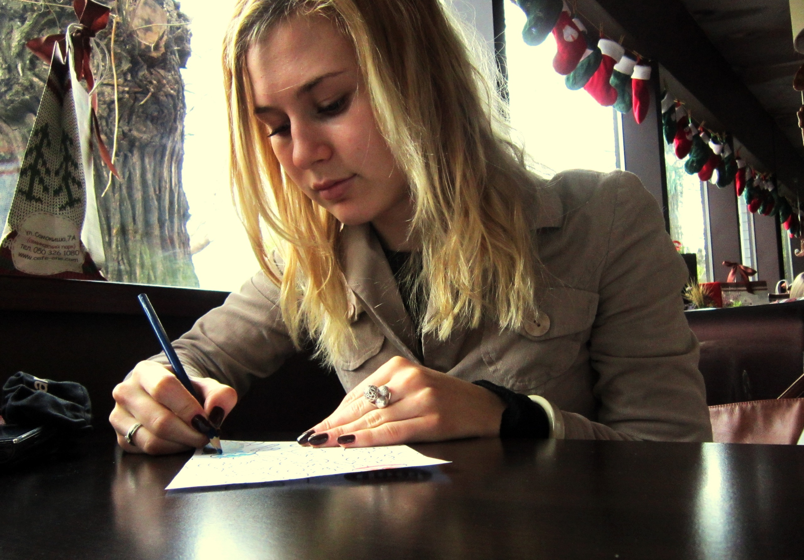 Фото профиля