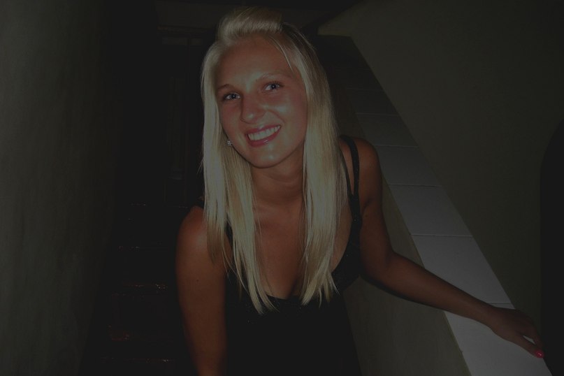 Кристи Гусейнова | 