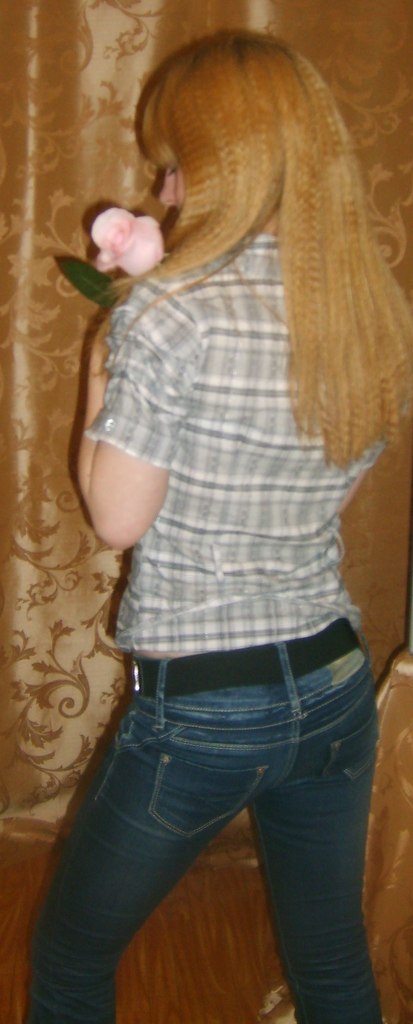 Александра Слиж | Смоленск