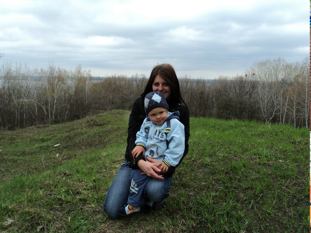 Лєна Ярова | Ilmenau