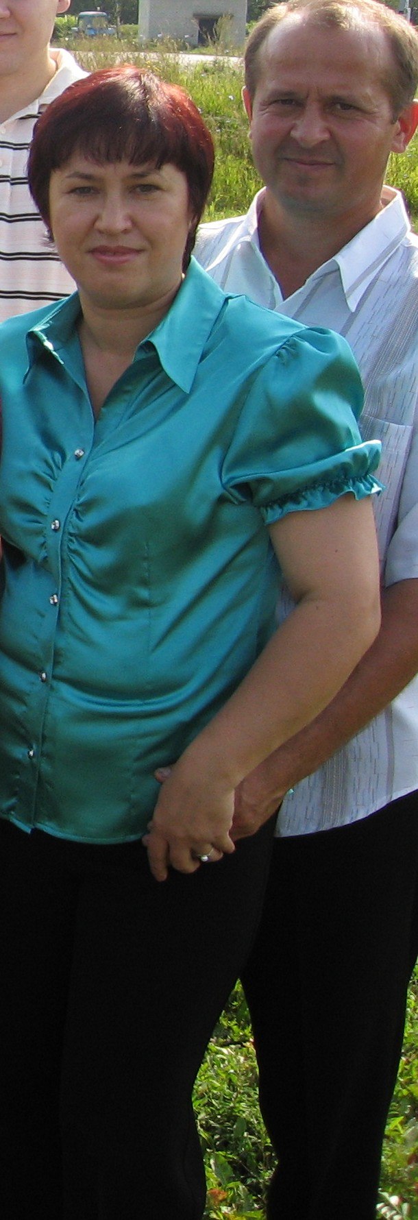 Гульнара Шарафиева | Казань