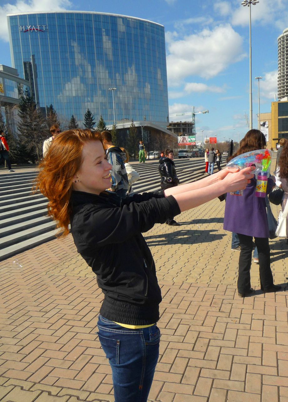 Таня Евгеньева | Екатеринбург