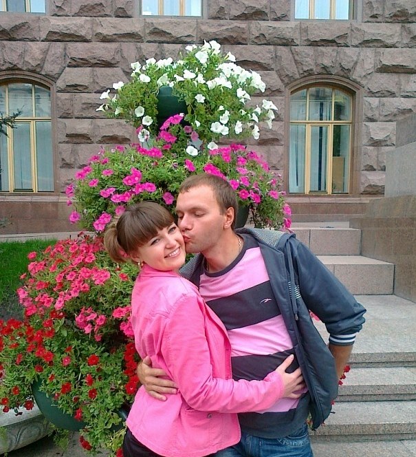 Серёжа Тимчишин | Киев