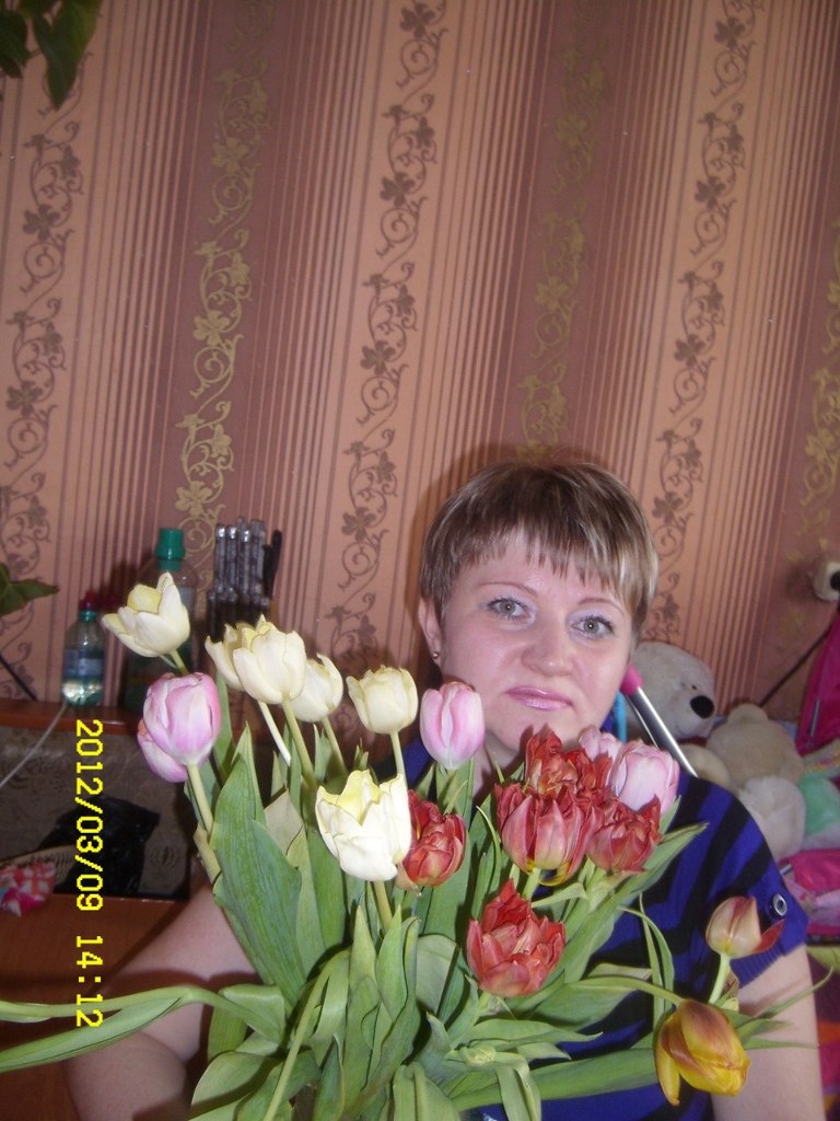 Надежда Топалова | Челябинск