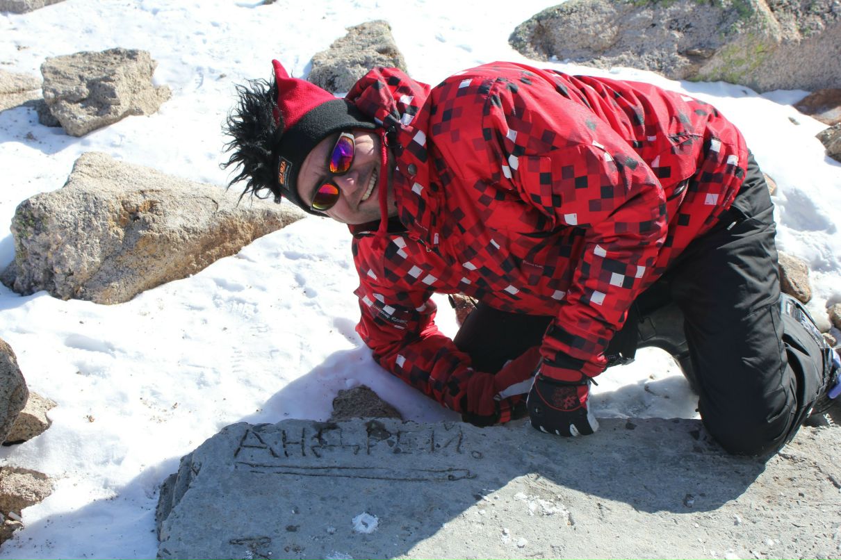 Андрей Сотников | Новосибирск