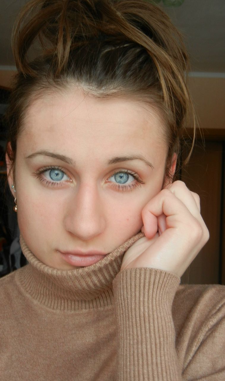 Аня Сизова | Санкт-Петербург