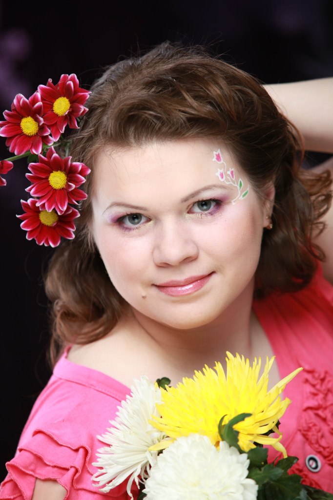 Настя Берсенева | Екатеринбург