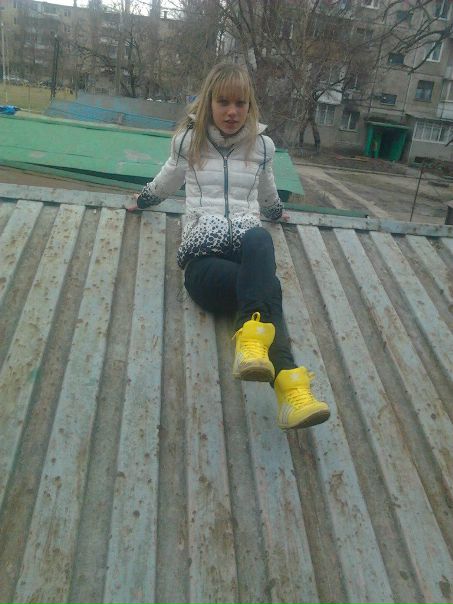№138, Алла Юргенс, 30 лет №138, Алла Юргенс, 30 лет