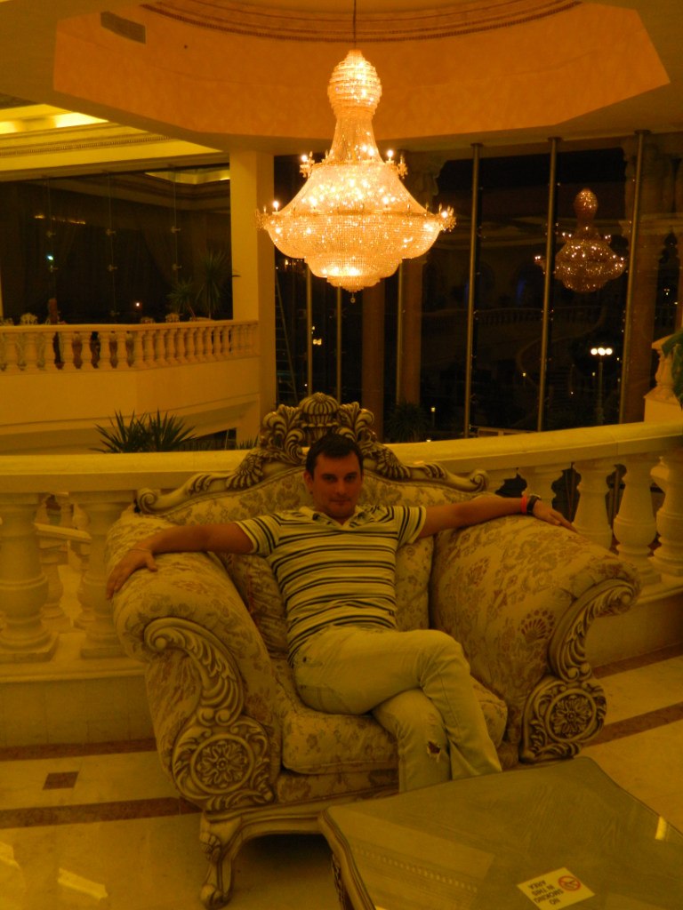 Сергей Юдин | Москва