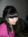 Фотография Биккуловой Алины