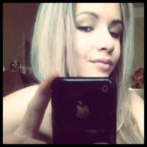 Виктория Пунтус | Краснодар