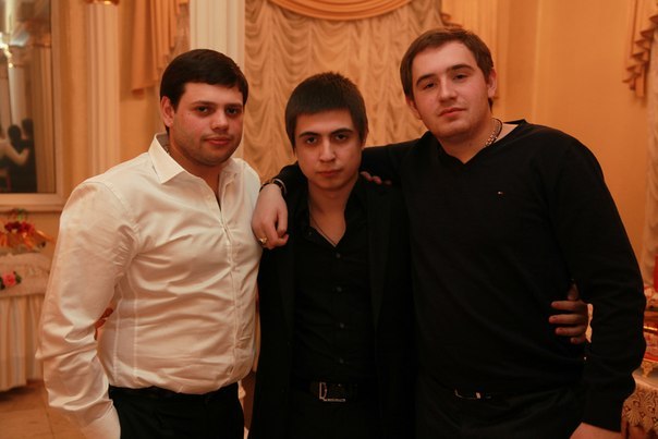 Ваня Солдат | 