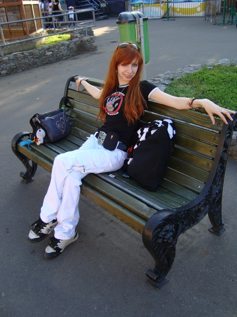 Дайрин Покровская {Скэшл} | Москва