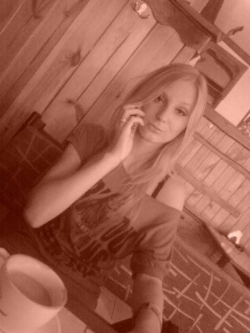 Людмила Стадник ♔ | Одесса