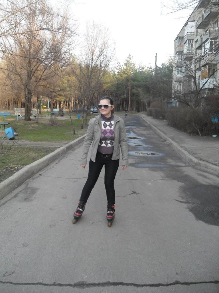 Анна Терпак | Северодонецк